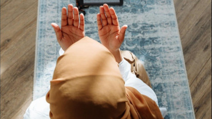 Hati-Hati Ibadahmu Sia-Sia karena Riya! Ini Doa Ampuh agar Terhindar dari Sifat Riya dan Syirik