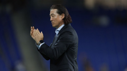 Ucapan Jujur Kim Pan Gon Setelah Tinggalkan Ulsan HD dan Berpeluang Diganti Shin Tae-yong: Saya Penasaran Apakah Ada Pelatih yang ...