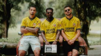 Semen Padang dan PSM Makassar Masih di Daftar Hitam, Direktur I.League Angkat Suara Soal Ban FIFA Jelang Kick Off Super League