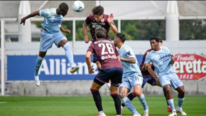 Bursa Transfer Juventus: Here We Go! Bianconeri Langsung Terima Kabar Bahagia usai Ditahan Klub Serie B