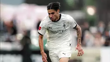 Bek Timnas Indonesia Kevin Diks