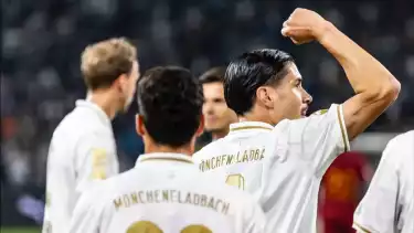 Bek Timnas Indonesia Kevin Diks