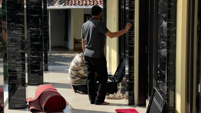 Gelar Aksi Sosial dan Bagi-bagi Internet Gratis, Starlite: Ibadah yang Nyaman Hak Semua Orang