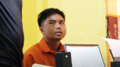 Misteri Pembunuhan Siswi SMA Anggota Paskibra di Madina, Ditemukan Tanpa Busana Terkubur di Kebun Kelapa Sawit, Ternyata...