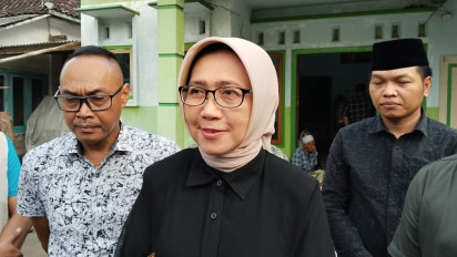 Usai Ibu Muda Meninggal Dunia saat Tonton Sound Horeg, Bupati Lumajang segera Rapat Evaluasi dengan Kapolres