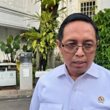 Pertumbuhan Ekonomi 5,12% Diragukan, Istana: Pemerintah Jujur Soal Data!