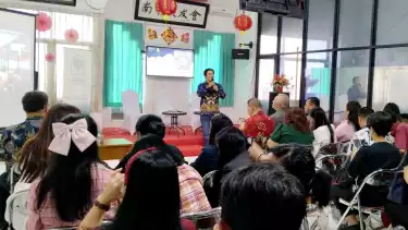 IRI Indonesia dan MATAKIN Dorong Aksi Iklim Lewat Rumah Ibadah, Soroti Urgensi Perlindungan Hutan dan Hak Adat