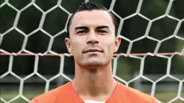 Kiper Timnas Indoneesia Emil Audero di Cremonese