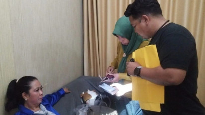 Gaya Elit Ekonomi Sulit, Polisi Ungkap Motif Wanita Curi Kalung Liontin di Mal Kelapa Gading: Demi Gaya Hidup