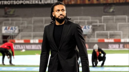 Masih Ingat Jairo Riedewald? Gelandang 'Grade A' Eropa yang Nyaris Bela Timnas Indonesia, Nasibnya Kini Tragis karena....