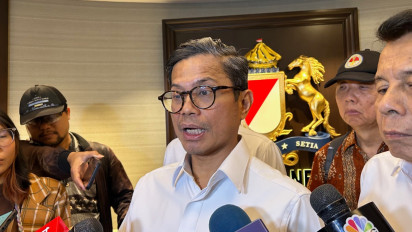 Dua Kesepakatan Dagang RI Pecah Rekor, Waketum Kadin: Tarif Ekspor ke AS Paling Rendah, Impor 0 Persen