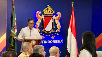 Ekspor RI ke Eropa Diprediksi Naik 50 Persen, Kadin: Saatnya Kurangi Ketergantungan pada Cina