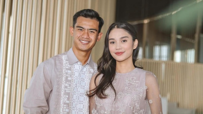 Dua Kali Azizah Salsha Difitnah Selingkuh, Sosok Spiritual Sebut Istri Pratama Arhan Banyak Rahasia yang…