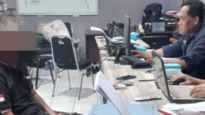 Meresahkan! Dua Jukir Liar Getok Tarif Parkir Rp 50 Ribu pada Wisatawan Maliboro Ditangkap Polisi