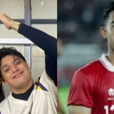 Tak Main-main Pratama Arhan Hapus Foto Pernikahan, Usai Azizah Salsha Ketahuan Olahraga Bareng Mantan, Benarkah Jadi Sinyal Perpisahan?