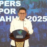 MoU Hari Ketiga Trade Expo Indonesia 2025 Tembus 1,15 Miliar Dolar AS, Mendag Busan: Bukti Kepercayaan Dunia!