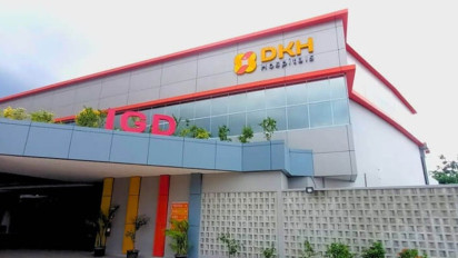 Kinerja Agresif Pasca IPO, Cipta Sarana Medika (DKHH) Sudah Cetak Laba 75% dari Target 2025