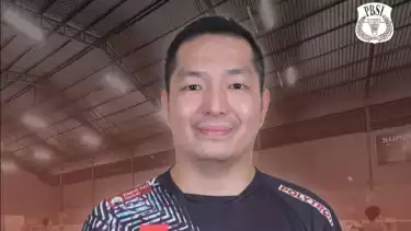 Harry Hartono pengganti Marleve Mainaky yang mundur dari Pelatnas PBSI.