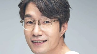 Song Young Kyu, Aktor Karismatik Layar Korea yang Pergi dalam Sunyi