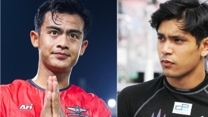 Wow! Bak Bumi dan Langit, Segini Harta Kekayaan Pratama Arhan dibandingkan dengan Philo Paz Armand Eks Kekasih Azizah Salsha, Nilainya sampai....