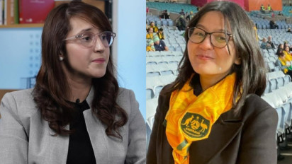 Bak Bumi dan Langit, Ratu Tisha Melesat Lewat Prestasi, Tsamara Amany Tuai Kritik Gegara Patrick Kluivert