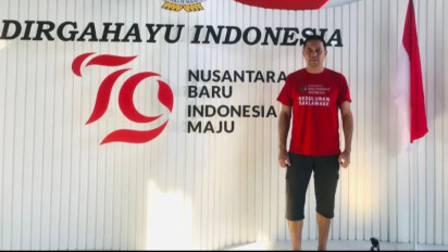 PBSI Ganti Pelatih Tunggal Putra Lagi! Marleve Mainaky Lengser, Harry Hartono Kembali