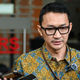 KPK Tetapkan 5 Tersangka Kasus Korupsi Penyaluran Bansos Era Jokowi, Ada dari Korporasi