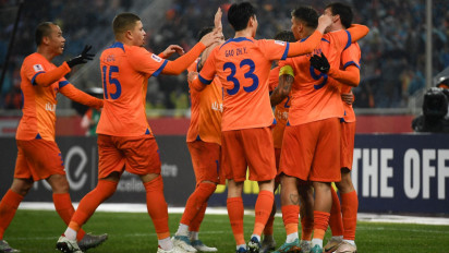 AFC Denda Klub China Sampai Rp11,27 Miliar Usai Putuskan Mundur dari ACL Elite, Diminta Kembalikan Matchfee dan Bonus Hingga Kena Banned 2 Musim