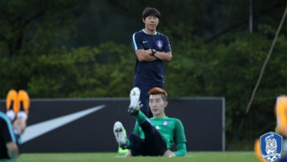 Segera Jadi Pelatih Ulsan HD, Ini Alasan Shin Tae-yong Tak Boyong Eks Staf Kepelatihan Timnas Indonesia