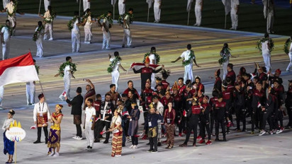 Perbatasan Semakin Memanas, Kamboja Putuskan Kurangi Delegasi Atlet di SEA Games 2025 Thailand Hanya Kirim 57 Atlet