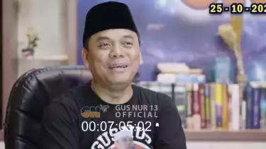 Seistimewa Apa Sosok Gus Nur sampai Presiden Prabowo Beri Amnesti di Kasusnya soal Ijazah Palsu Jokowi?