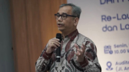 Transformasi Pendidikan, USNI Asa Keterampilan Mahasiswa Ikuti Perkembangan Industri