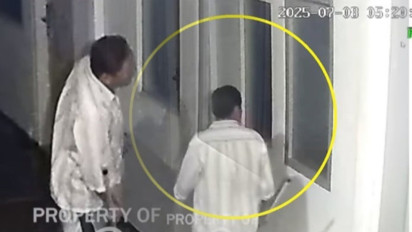 Usai Dituding Terlibat dalam Kasus Kematian Arya Daru, Penjaga Kost Akhirnya Mengaku Kalau Dirinya…