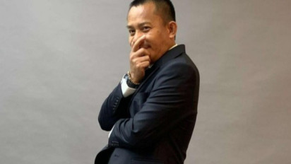 Bila Roy Suryo cs Tersangka Kasus Ijazah, Dede Budhyarto Yakin Prabowo Tak Beri Abolisi-Amnesti