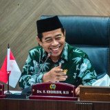 PKS Copot Khoirudin dari Ketua DPRD DKI Jakarta: Kita Taat