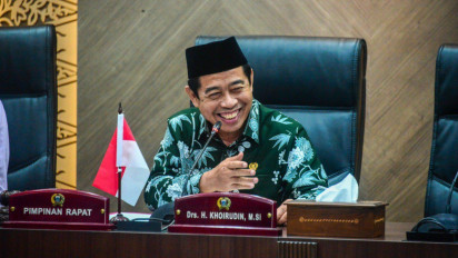 Sah! DPRD Ketok Perubahan APBD DKI 2025, Gubernur Diminta Jalankan dengan Tepat Sasaran