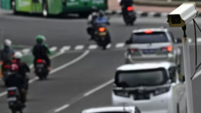 Legislator Minta Pemprov Tambah CCTV di Lokasi Rawan Jejahatan