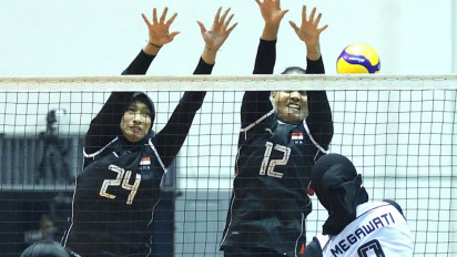 Gegara Klub Turki Rekrut Megawati Hangestri, Negara-negara Langganan VNL Mulai Pantau Pevoli Putri Jebolan Proliga, Siapa Saja?