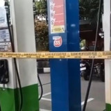 Buntut Kasus Pertalite Tercampur Solar, Pertamina Tutup Sementara SPBU di Meruya Utara