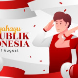 Quotes Pahlawan yang Inspiratif dan Penuh Makna, Cocok Untuk Caption Medsos 17 Agustus