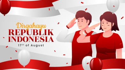 3 Contoh Kata Sambutan Ketua Panitia 17 Agustus 2025 Pendek, Cocok di Berbagai Acara!