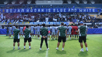 Persib Bandung Perkenalkan Season Pass untuk Super League 2025-2026