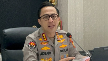 Fakta Hilangnya Bima Permana Putra Saat Ricuh di Jakarta, Rupanya Ditemukan di Malang Sedang...