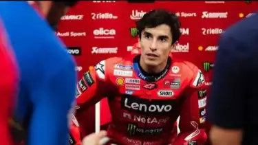 Marc Marquez