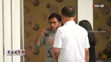 Penjaga kos, Siswanto bongkar peristiwa sebelum diplomat Kemlu RI, Arya Daru Pangayunan ditemukan tewas