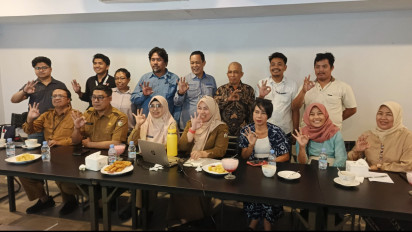 PKBI Dorong Pemerintah Perkuat Kolaborasi Pemerintah dalam Penanggulangan HIV/AIDS