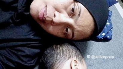 Geger Ibu dan Bayinya jadi 'Tahanan' Kasus Perdata, Ternyata Faktanya..