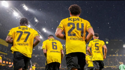 Bursa Transfer AC Milan: Kabar Baik untuk Rossoneri, Idaman Allegri Ucapkan Salam Perpisahan dan Selangkah Lagi Merapat ke San Siro