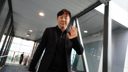 Disebut Jadi Pelatih Termahal di Liga Korea, Gaji Shin Tae-yong di Ulsan HD Ternyata Lebih Sedikit daripada di Timnas Indonesia