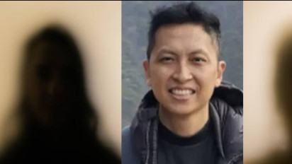 Getir, 5 Fakta Janggal yang Menyelimuti Kematian Diplomat Arya Daru, Nomor 3 Bisa Bikin Gigit Bibir